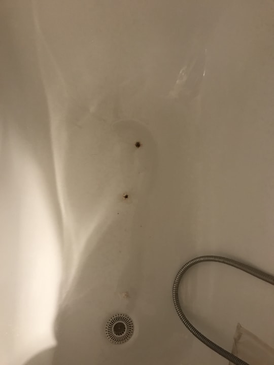 Zimmer Akrathos Beach Hotel