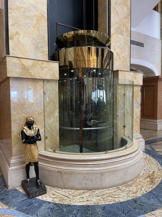 Sonstiges Palm Royale Resort - Soma Bay