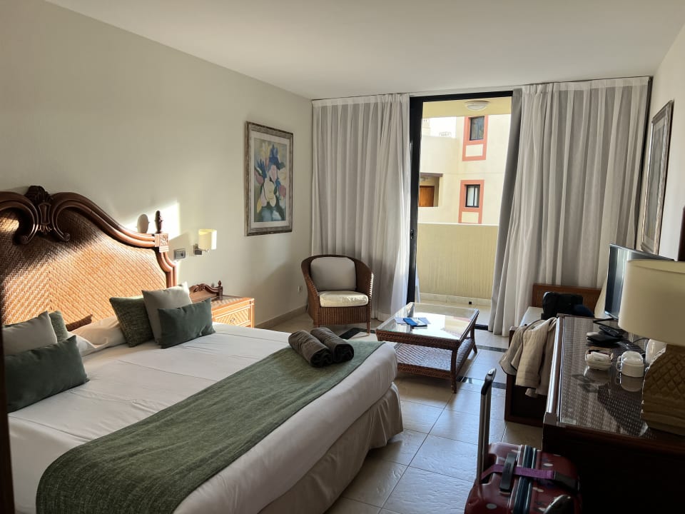 Zimmer La Palma Princess