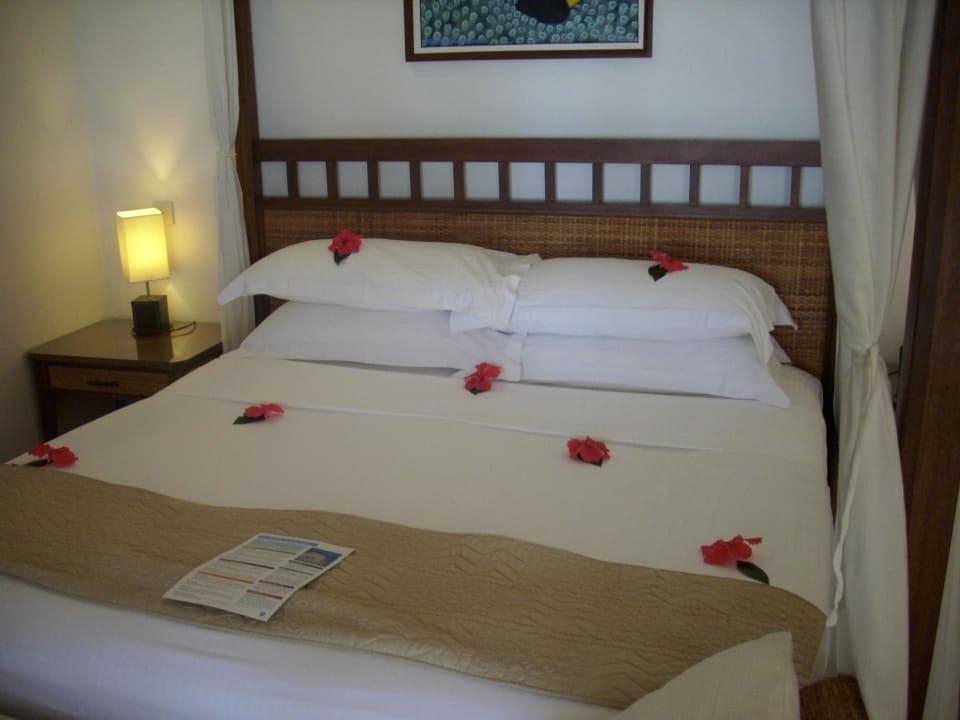 Gardenvilla  Kuramathi Maldives