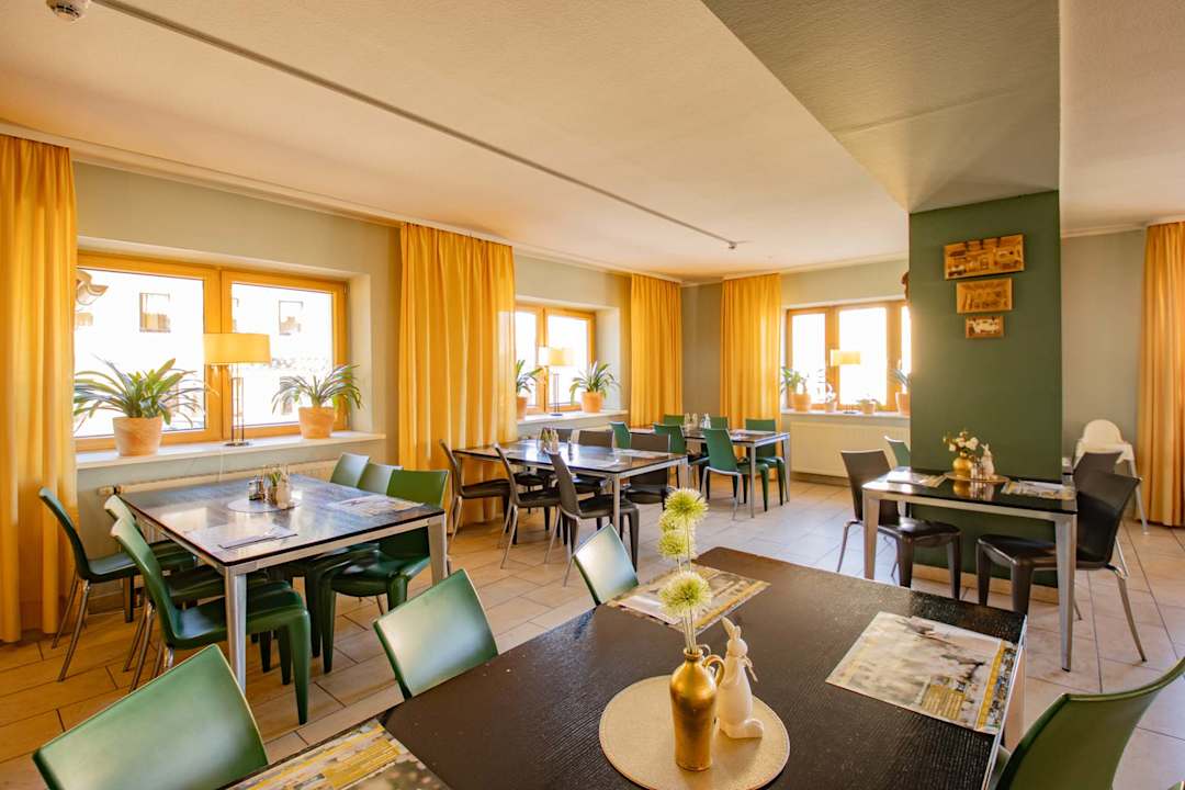 Gastro Erzgebirgshotel Freiberger Höhe