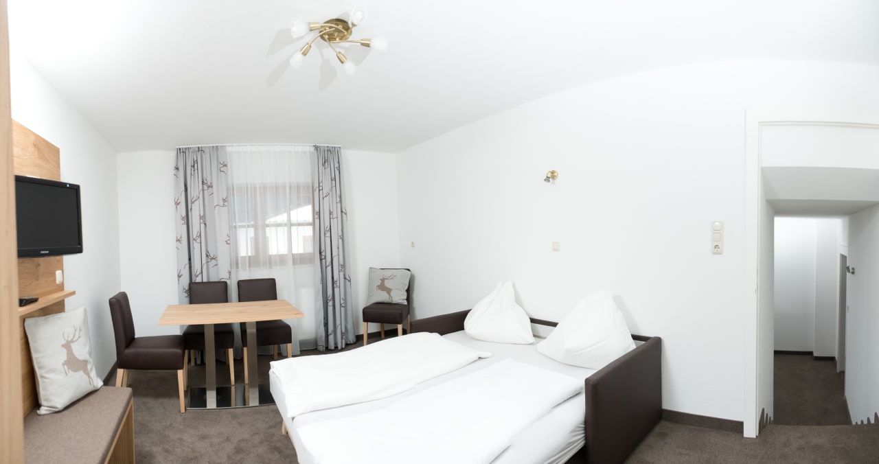 Zimmer Pension Irlingerhof