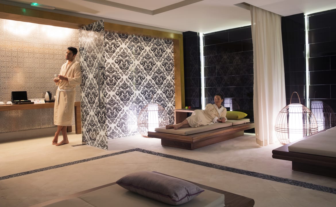 Sport & Freizeit Hideaway at Royalton Negril