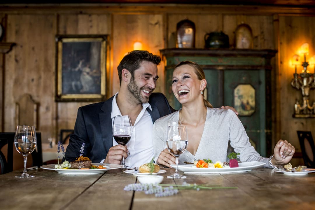 Gastro Theresa - Wellness & Genießer Hotel