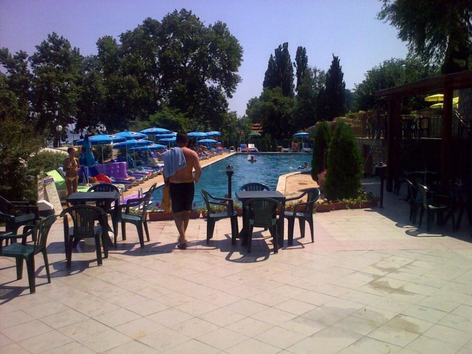 Pool Vemara Beach