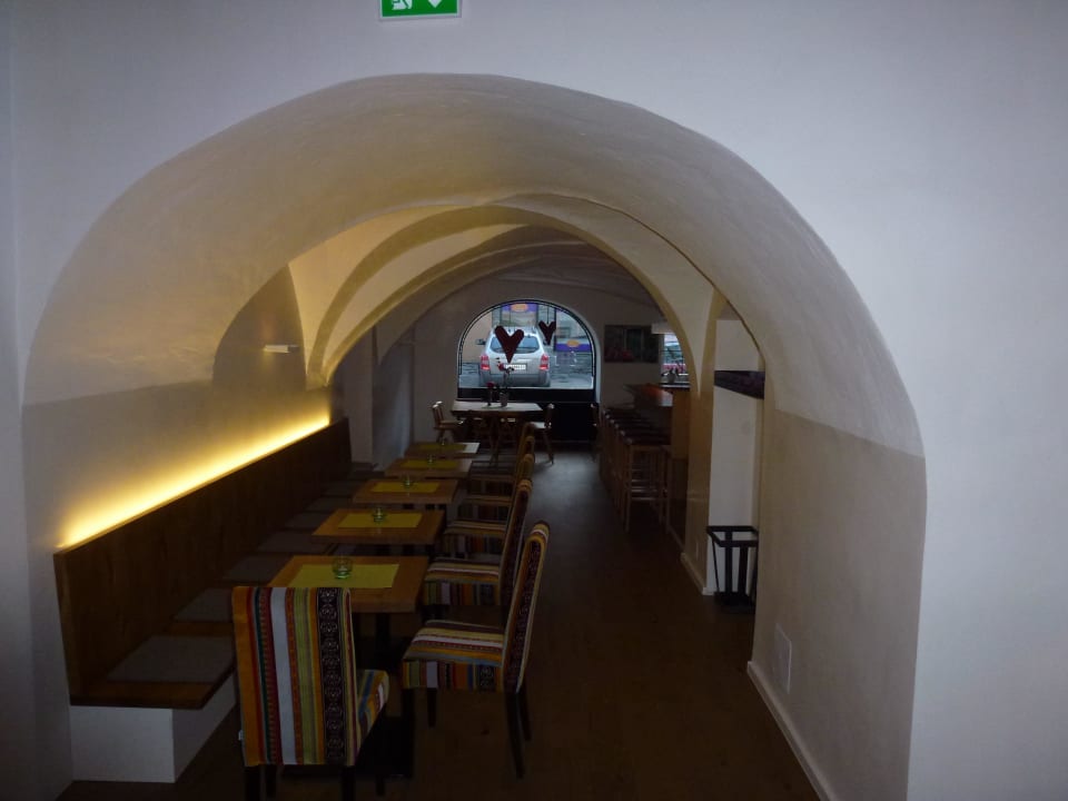 Kernwirt Hotel Garni Kernwirt
