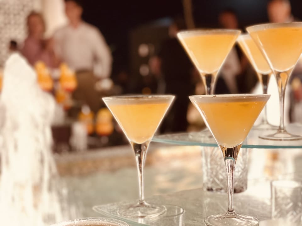 Gastro Steigenberger Resort Ras Soma