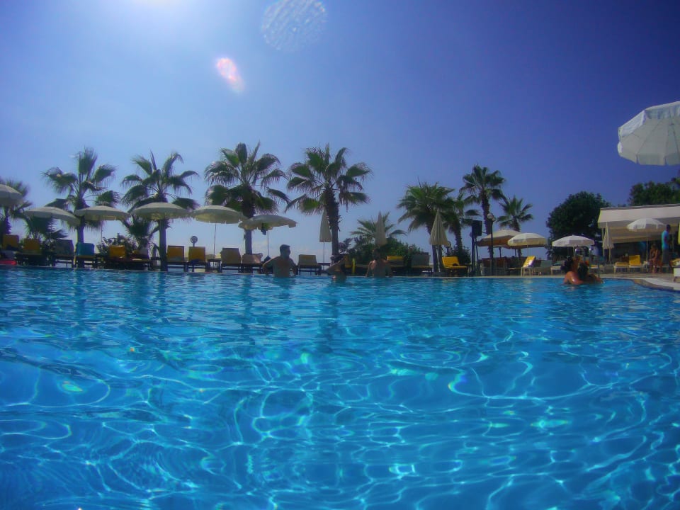 Pool Anitas Beach Hotel