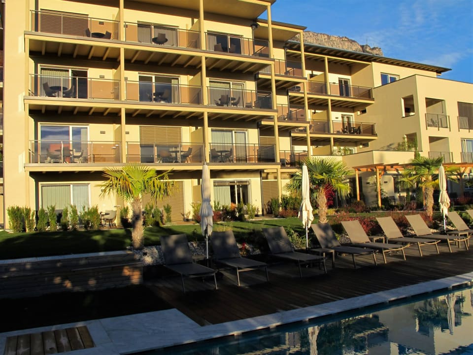 Kaltern - Apart-Hotel Brühl Suites & Residence Brühl Suites&Residence