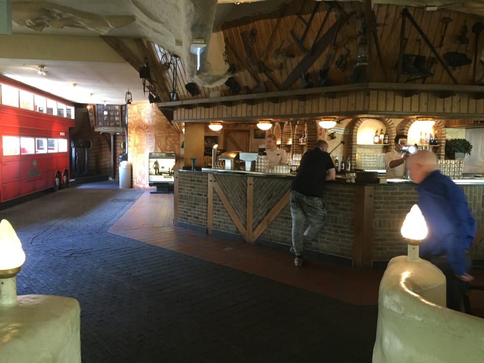 Gastro Preston Palace