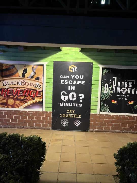 Sport & Freizeit Grand Palladium Punta Cana Resort & Spa