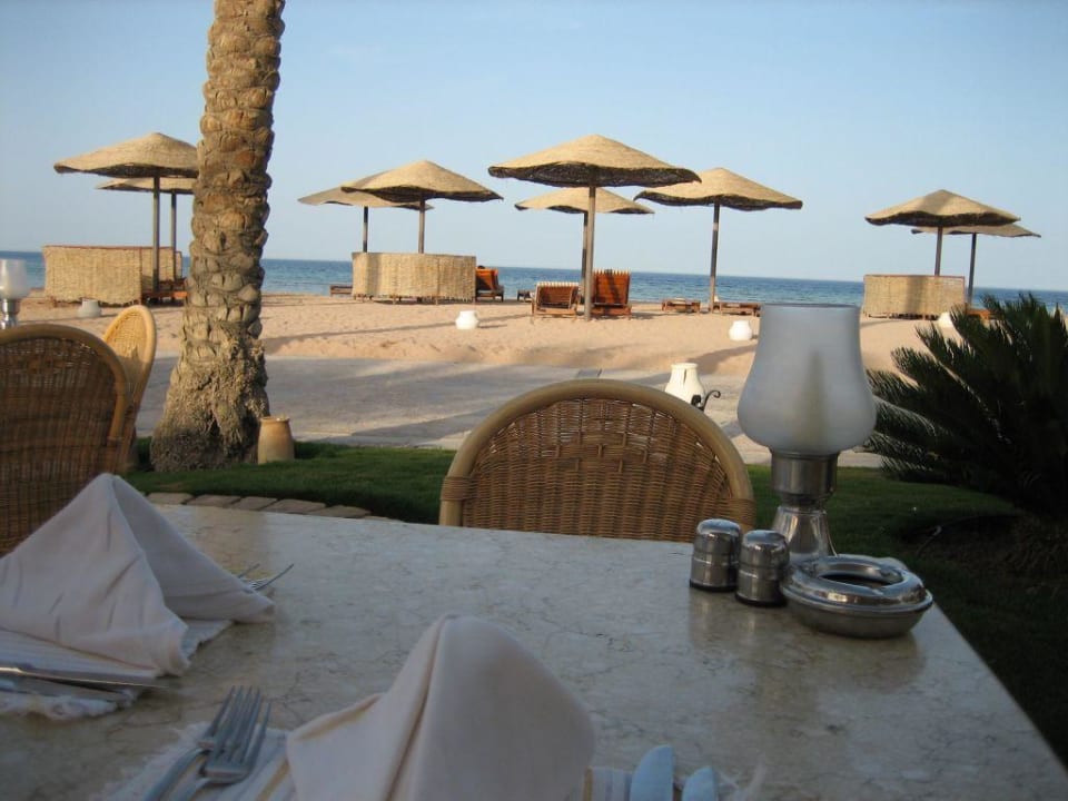 Lagoon Restaurant Grand Makadi