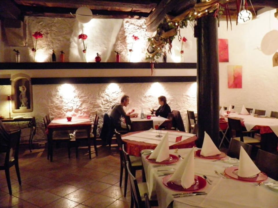 Genussvoll Schlemmen Gästehaus Siebter Himmel