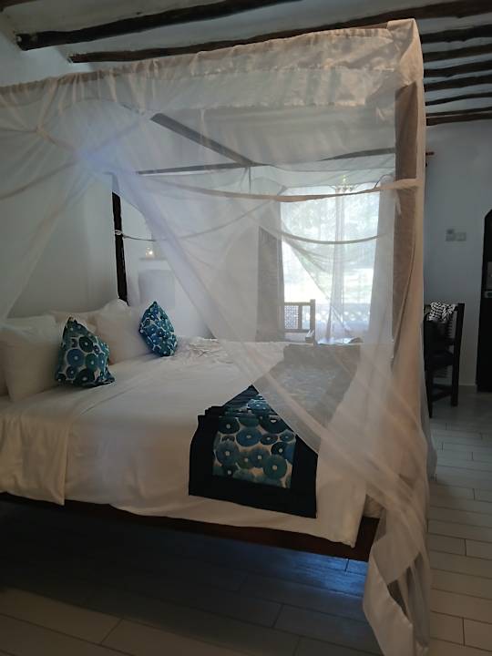 Zimmer Hotel Diani Sea Lodge