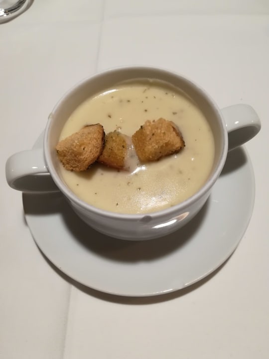 Gastro Falkensteiner Hotel Cristallo