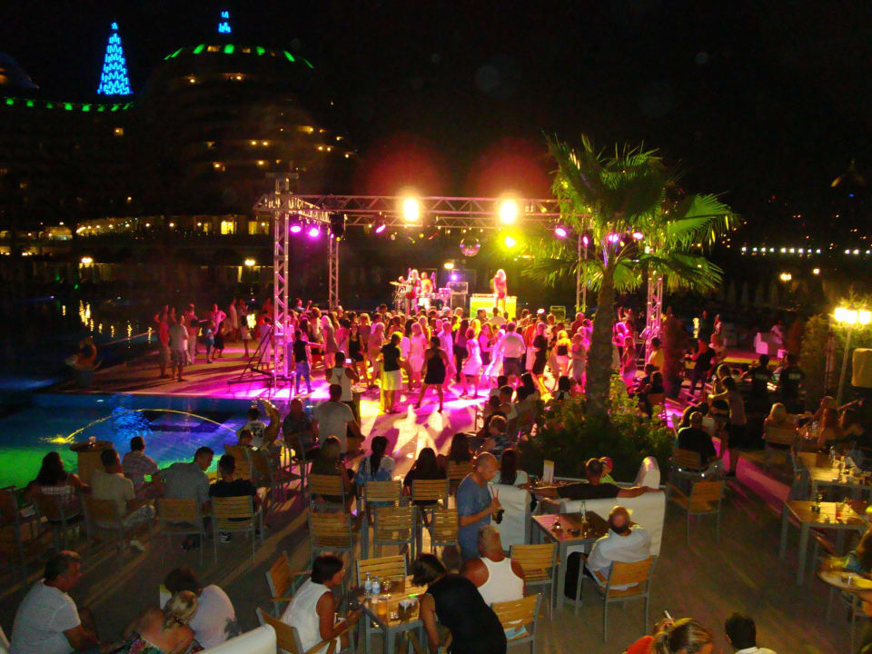 Mohito Party Hotel Delphin Imperial