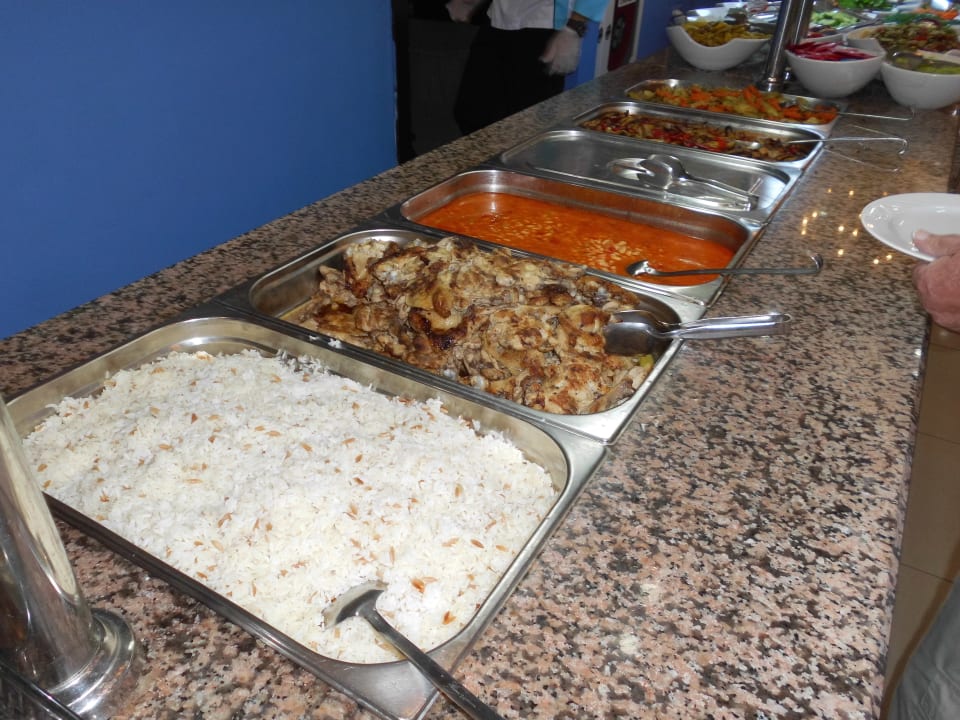 Gastro Blue Diamond Alya