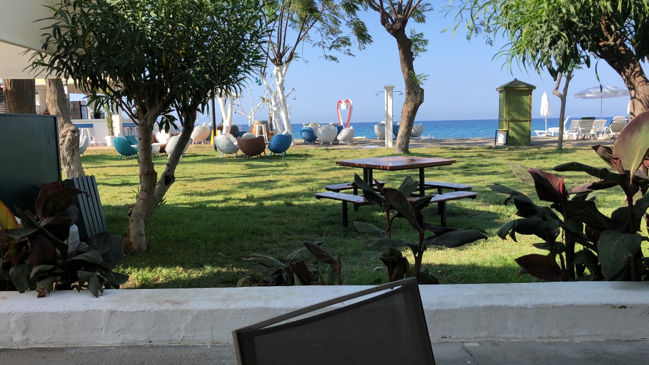 Strand Labranda Alantur Resort