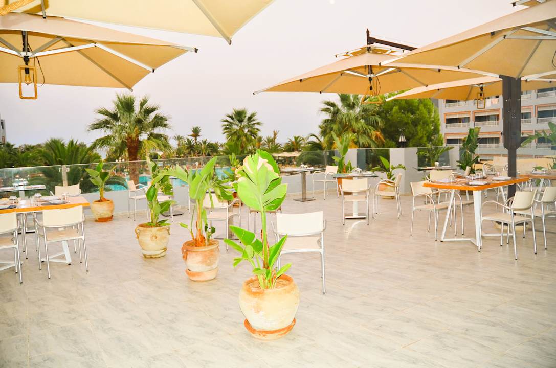 Gastro Sentido Marillia Resort & Spa