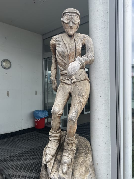 Sonstiges Aldiana Club Schlanitzen Alm