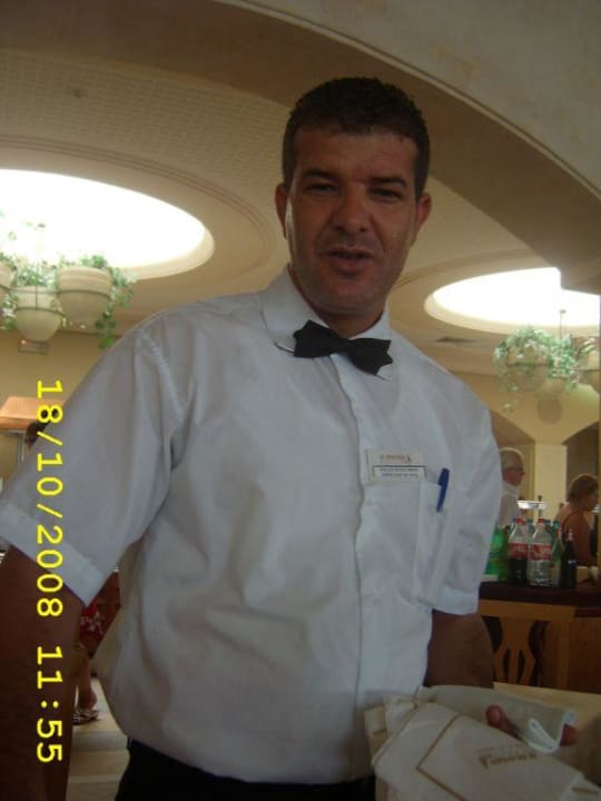 Khaled Hotel El Mouradi Djerba Menzel