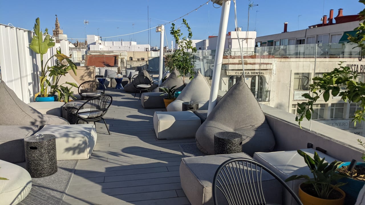 Gastro Radisson Collection Hotel, Magdalena Plaza Sevilla