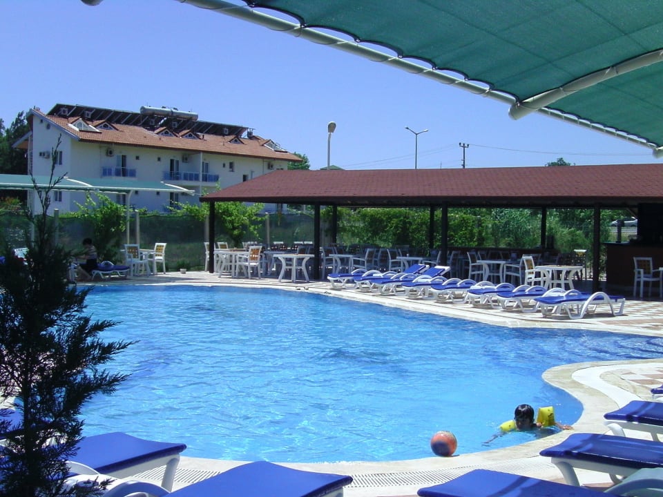 Einfach zum Genießen Yavuzhan Otel