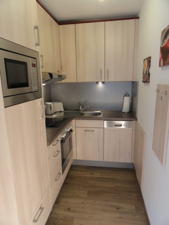 Zimmer Residenz Hohe Lith 3.11- Cuxhaven Duhnen