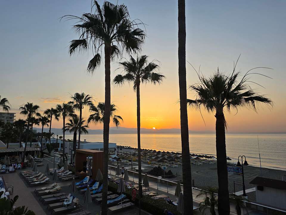 Außenansicht Hotel Riu Nautilus - Adults only