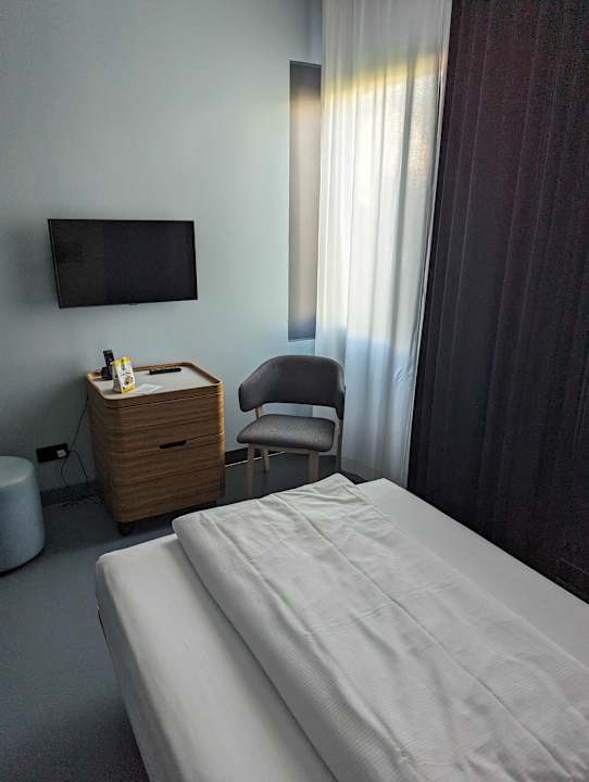 Zimmer Ku' Damm 101 Hotel