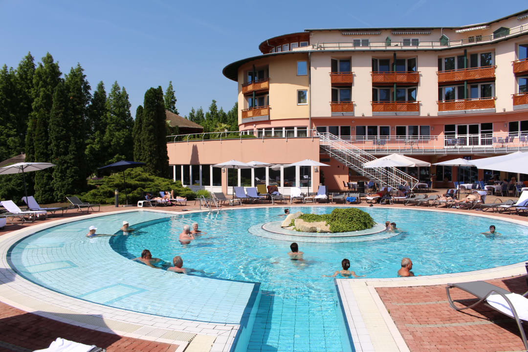 Pool Lotus Therme Hotel & Spa