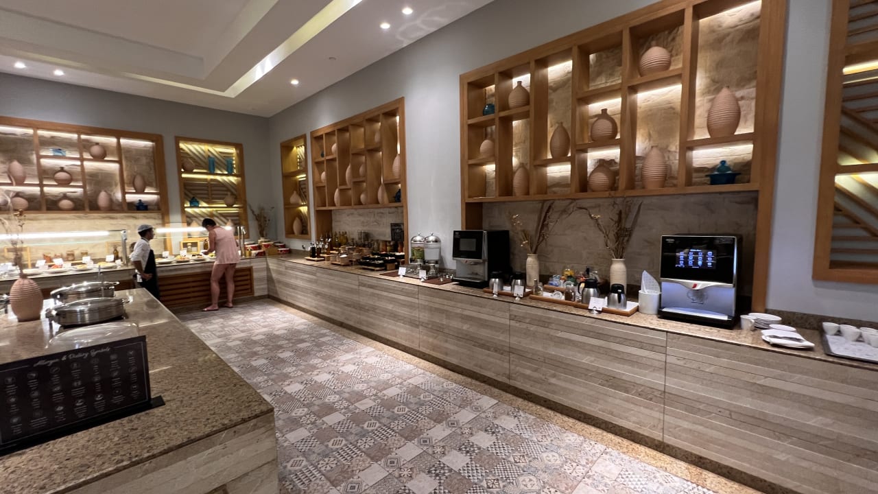 Gastro Jaz Costa Mares (Adults Only)