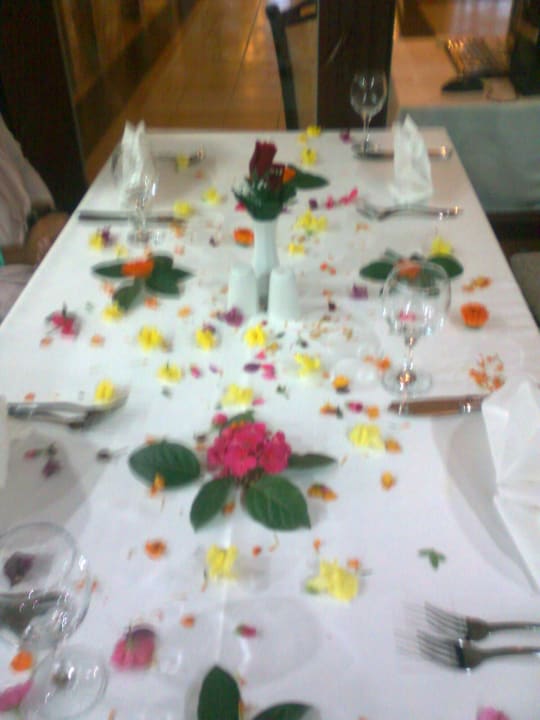 Für besondere Tage Oz Hotels Incekum Beach