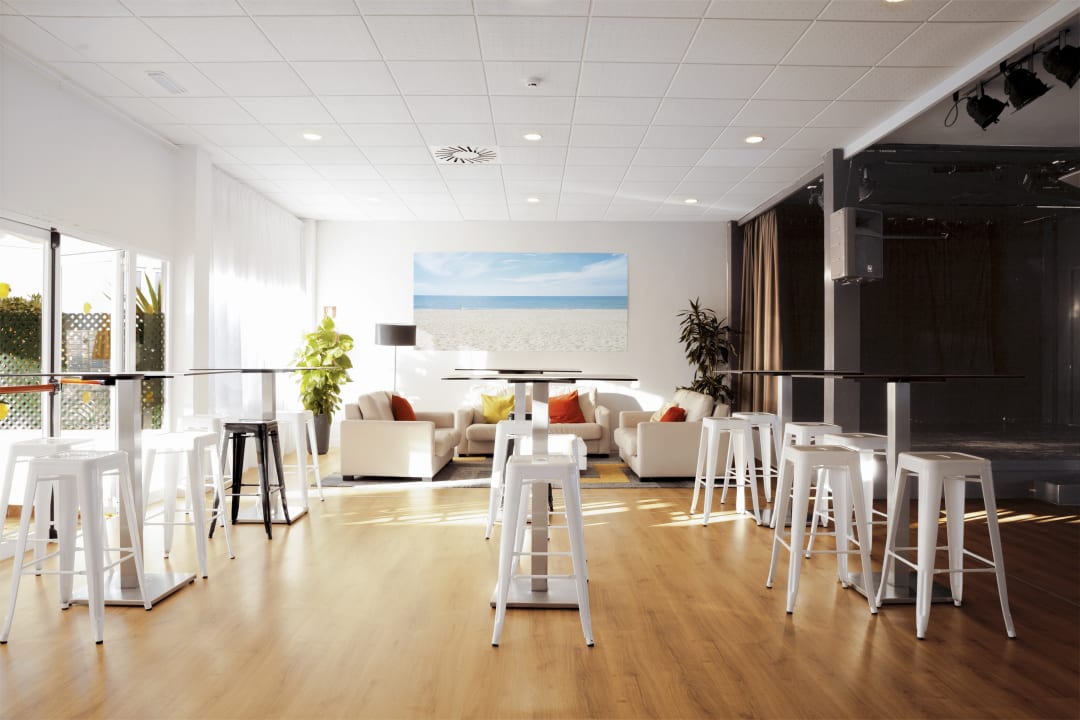 Gastro Globales  Cala'n Bosch