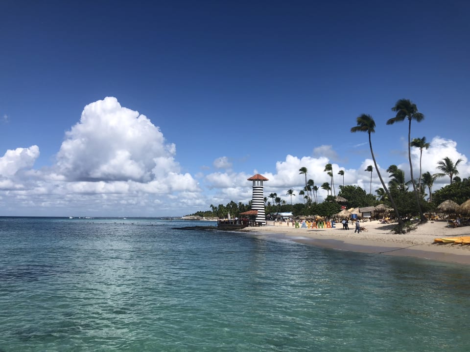 Strand Iberostar Selection Hacienda Dominicus