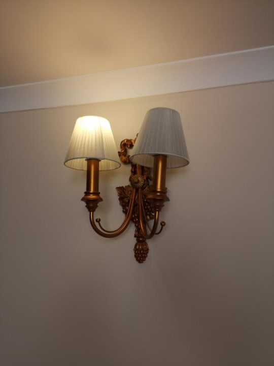 Sonstiges Solivia Hotel