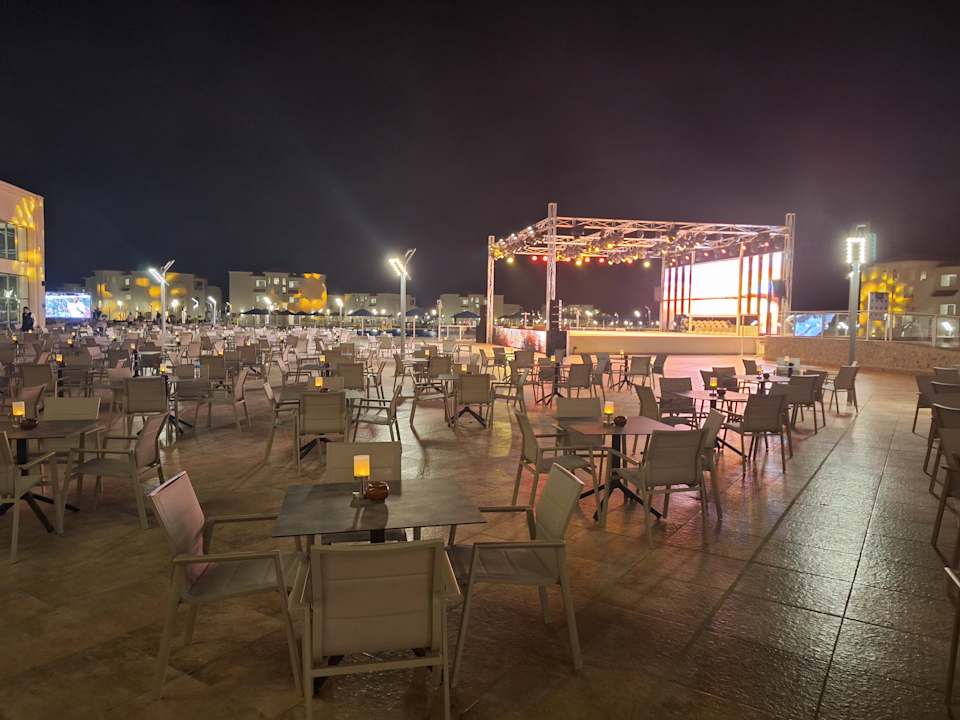 Sport & Freizeit Albatros Makadi Resort