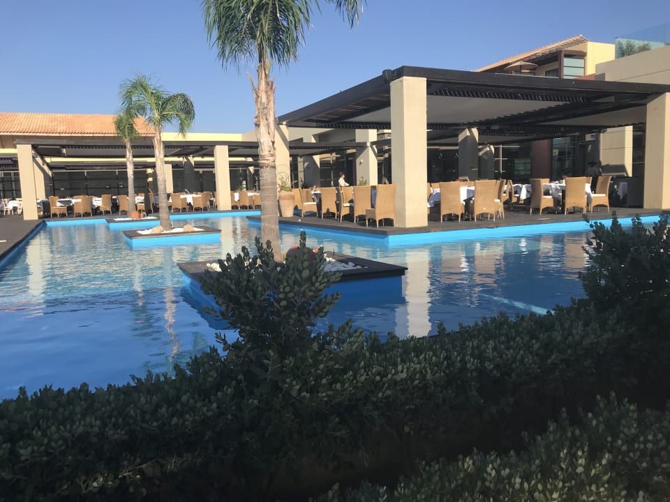 Gastro Astir Odysseus Kos Resort & Spa