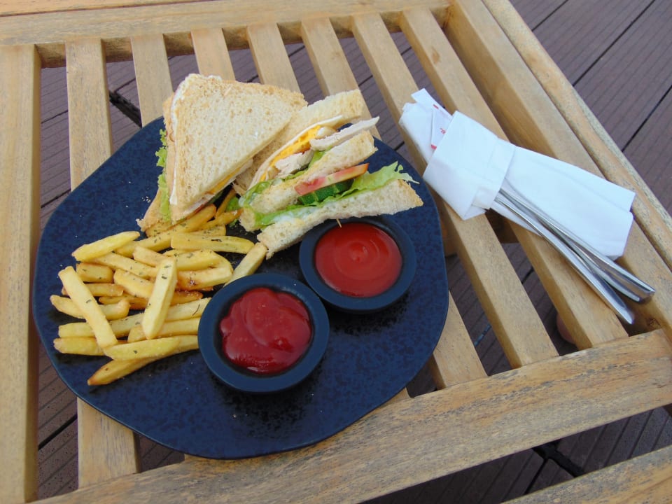 Gastro Innside by Melia Yogyakarta