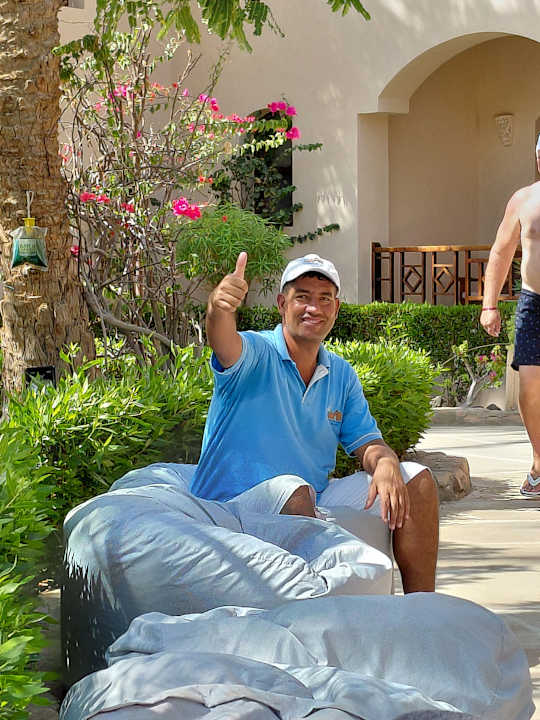 Sonstiges Sultan Bey Hotel, El Gouna