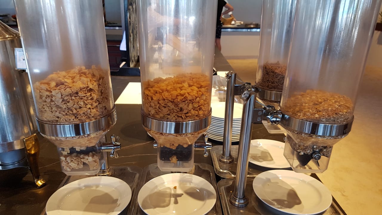 Gastro Meeru Maldives Resort Island