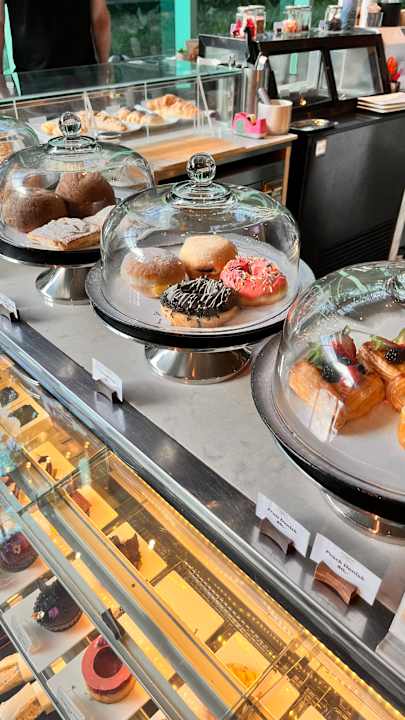 Sonstiges Chatrium Hotel Riverside Bangkok