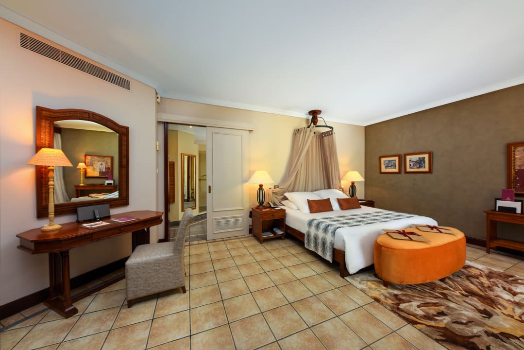 Zimmer Dinarobin Beachcomber Golf Resort & Spa
