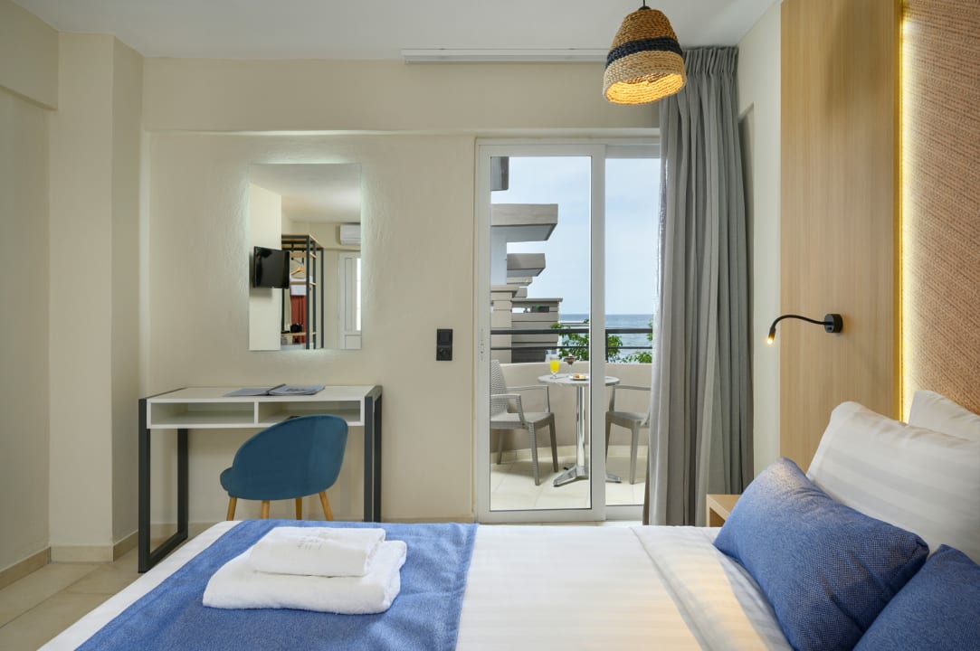 Zimmer Mare Boutique Hotel