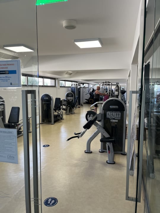 Sport & Freizeit Asterias Beach