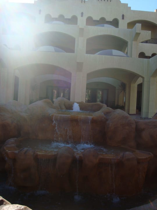 Территория отеля Sunny Days Palma De Mirette Resort & Spa