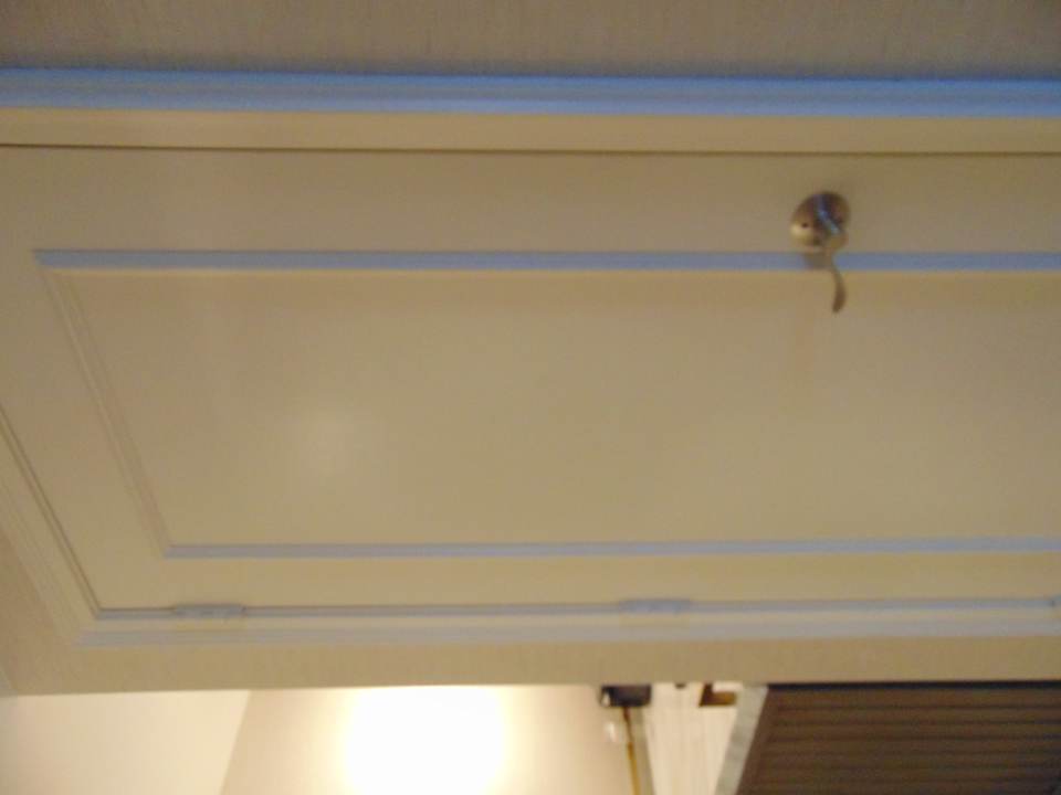 Zimmer Hotel The Henry