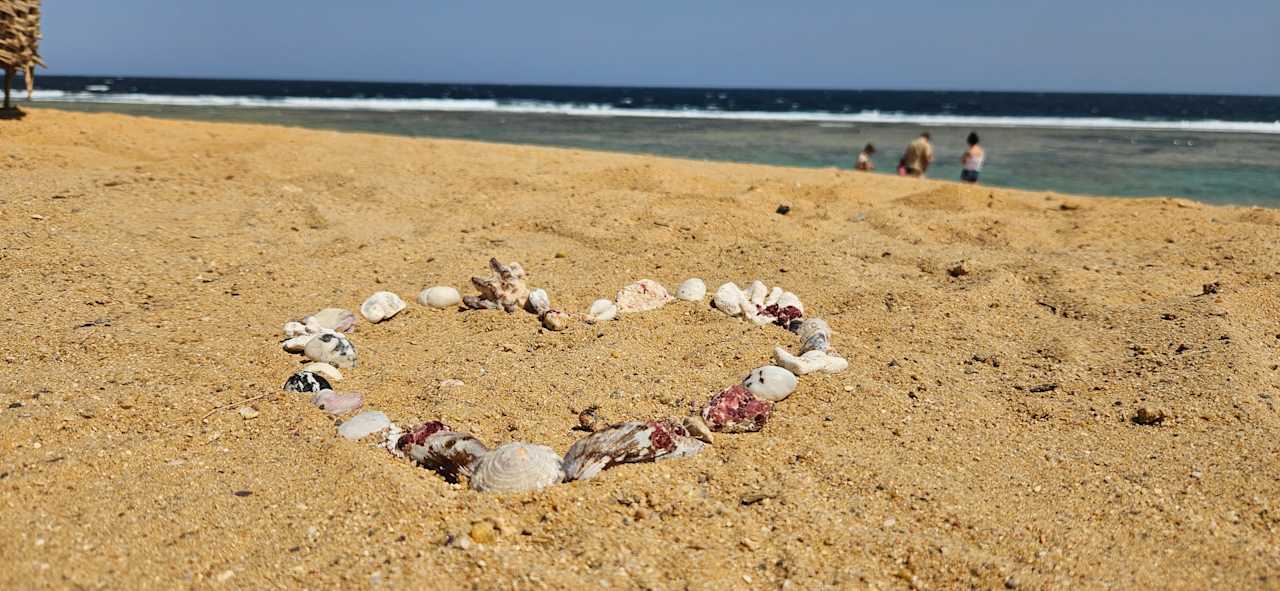 Strand Three Corners Sea Beach Resort