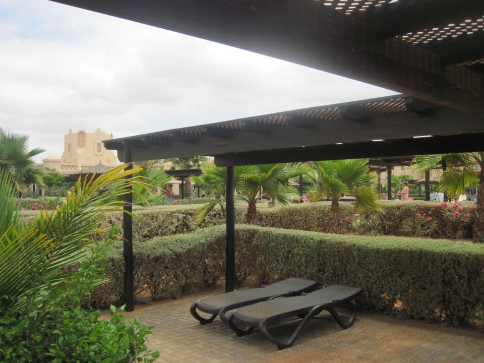 Sport & Freizeit Hotel Riu Touareg