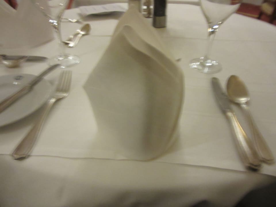 Gastro Golfhotel Kaiserin Elisabeth